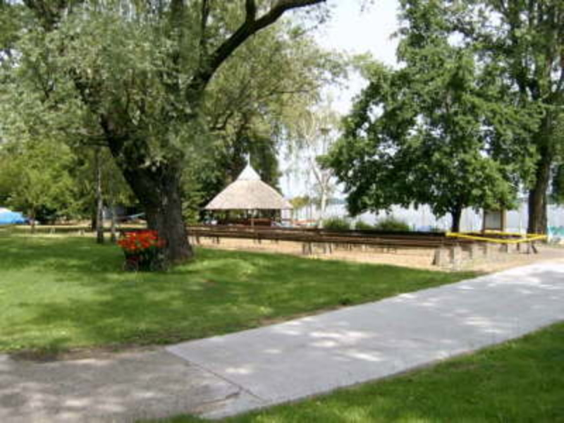 Grillhütte